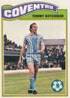 070. Tommy Hutchison - Coventry