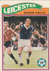 059. Eddie Kelly - Leicester