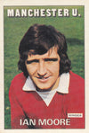 060. Ian Moore- Manchester United