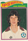 095. Paul Mariner - Ipswich