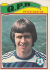013. Peter Eastoe - Queens Park Rangers