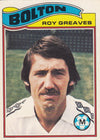 044. Roy Greaves - Bolton