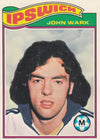 131. John Wark - Ipswich