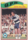 188. John Hollins - Queens Park Rangers