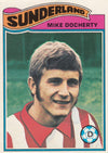 112. Mike Docherty - Sunderland