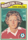 032. Chris Garland - Bristol City