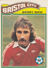 045. Gerry Gow - Bristol City