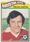 124. Trevor Tainton - Bristol City
