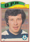 033. Ian Gillard - Q.P.R.