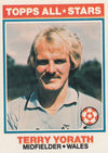 141. Terry Yorath - Wales