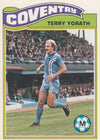080. Terry Yorath - Coventry