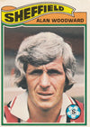 113. Alan Woodward - Sheffield