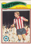 097. Alan Ball - Southampton