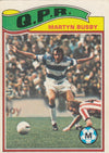 114. Martyn Busby - Queens Park Rangers