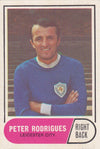 095. Peter Rodrigues - Leicester City