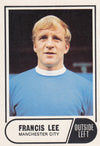 058. Francis Lee - Manchester City