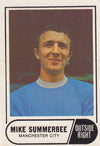 080. Mike Summerbee - Manchester City