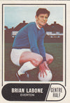 107. Brian Labone - Everton