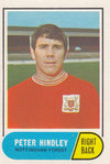 090. Peter Hindley - Nottingham Forest
