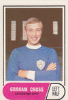 099. Graham Cross - Leicester City