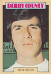 015. Kevin Hector - Derby County