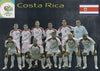 010. COSTA RICA - TEAM PHOTO