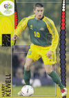 050. HARRY KEWELL - AUSTRALIA