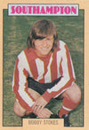 191. Bobby Stokes - Southampton