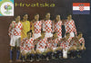 019. HRVATSKA - TEAM PHOTO