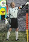 075. OLIVER KAHN - DEUTSCHLAND - RARE FOIL