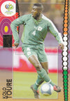 072. KOLO TOURE - COTE D`IVOIRE