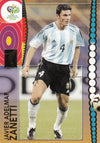 040. JAVIER ADELMAR ZANETTI - ARGENTINA