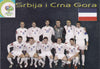 030. SERBIA - TEAM PHOTO