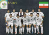 020. IRAN - TEAM PHOTO