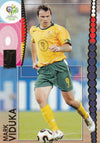 051. MARK VIDUKA - AUSTRALIA