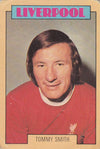 162. Tommy Smith - Liverpool