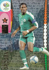 074. DIDIER DROGBA - COTE D`IVOIRE - RARE FOIL