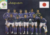 022. JAPAN - TEAM PHOTO