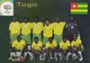 032. TOGO - TEAM PHOTO