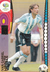 043. IVAN GABRIEL HEINZE - ARGENTINA