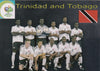 033. TRINIDAD AND TOBAGO - TEAM PHOTO