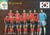 023. KOREA - TEAM PHOTO