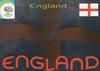 014. ENGLAND - FLAG