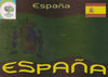 015. ESPANA - FLAG