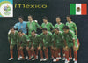 024. MÈXICO - TEAM PHOTO