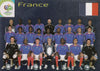 016. FRANCE - TEAM PHOTO