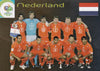 025. NEDERLAND - TEAM PHOTO