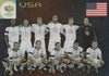 036. USA - TEAM PHOTO