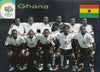 017. GHANA - TEAM PHOTO