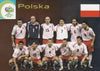 027. POLSKA - TEAM PHOTO